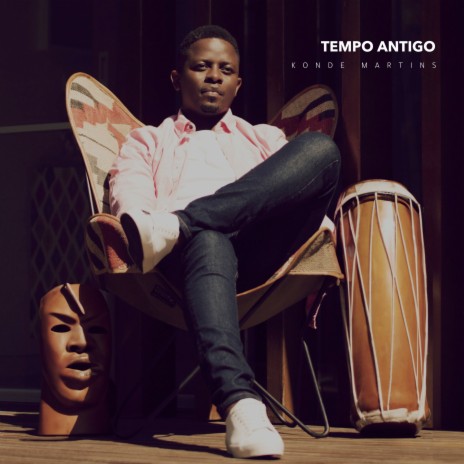 Tempo Antigo | Boomplay Music