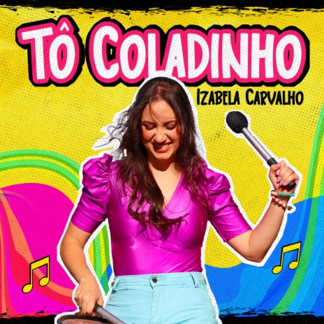 Tô Coladinho | Boomplay Music