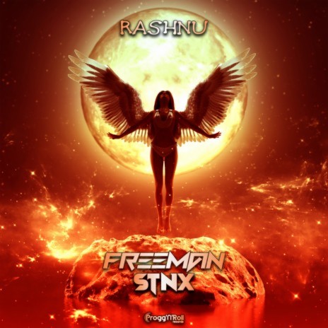 Rashnu ft. Freeman | Boomplay Music