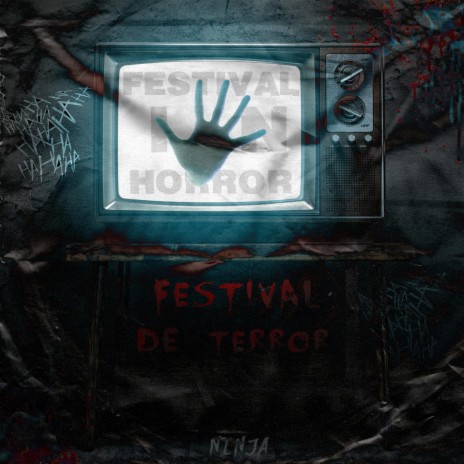 Festival de Terror (Slashers)