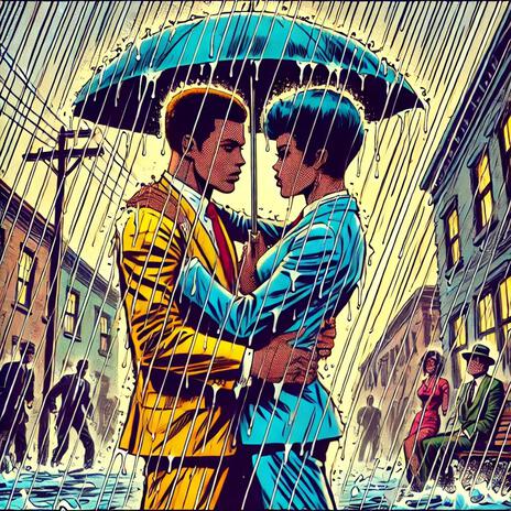 Rainy Day Luv (Remix Version) | Boomplay Music