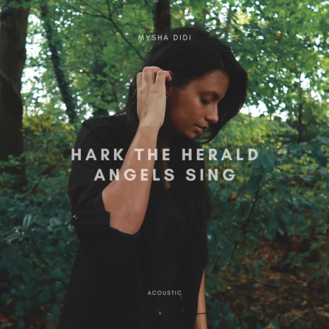 Hark! The Herald Angels Sing (Acoustic) | Boomplay Music