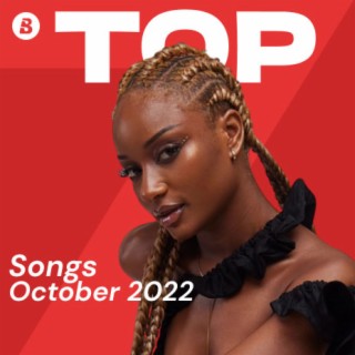 Top Songs - October 2022