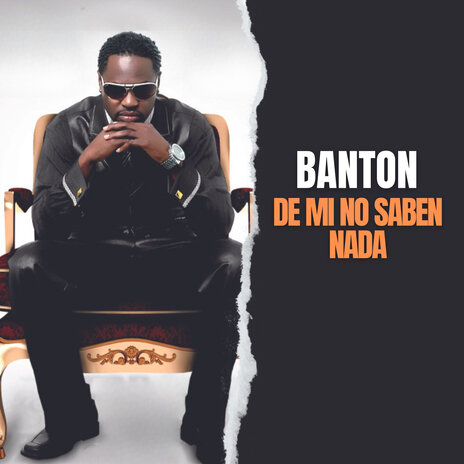 De Mi No Saben Nada | Boomplay Music