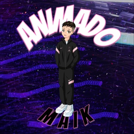 Animado | Boomplay Music