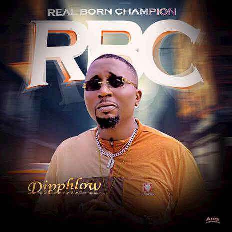 R B C (Real Born Champion) | Boomplay Music