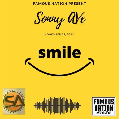 Smile | Boomplay Music