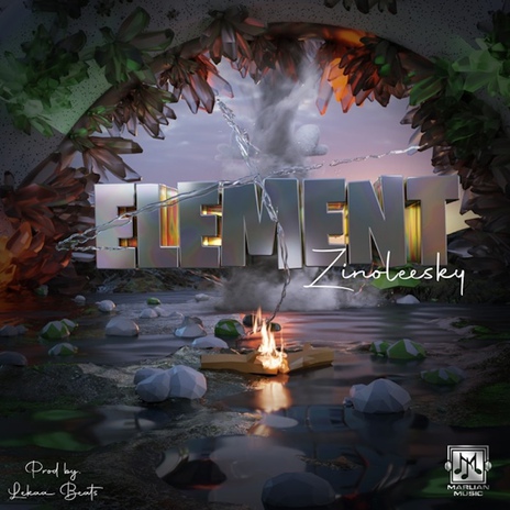 Element ft. Lekaa Beats | Boomplay Music