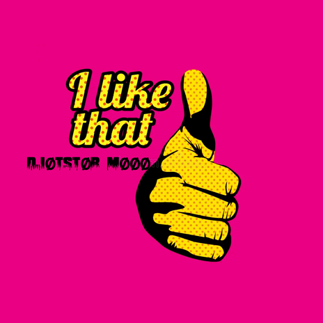 I Like That ft. Arnold Produce | Boomplay Music