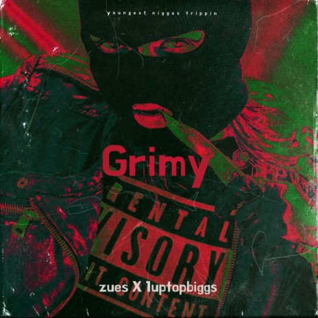 Grimy ft. 1uptopbiggs | Boomplay Music