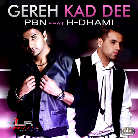 Gereh Kad Dee ft. H-Dhami