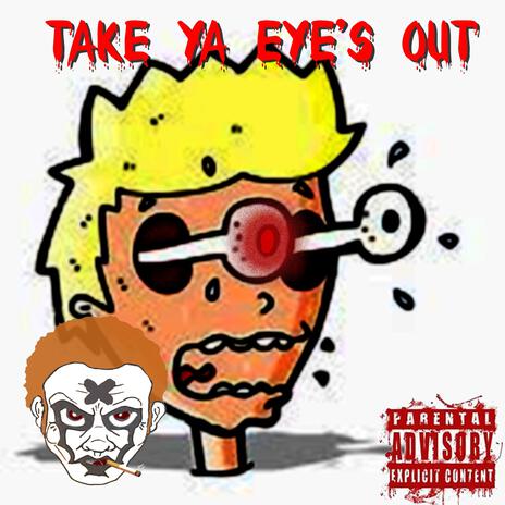 Take Ya Eyes Out ft. Djsunnysideup | Boomplay Music