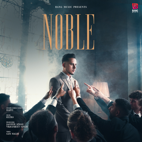 Noble | Boomplay Music