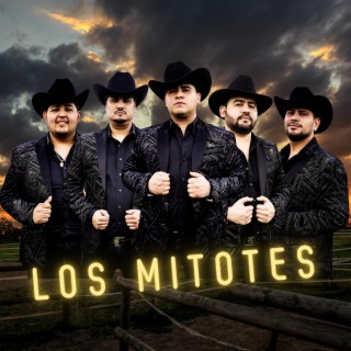 Los Mitotes (Radio Edit)