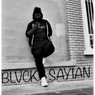 Darkness by Black Saiyan