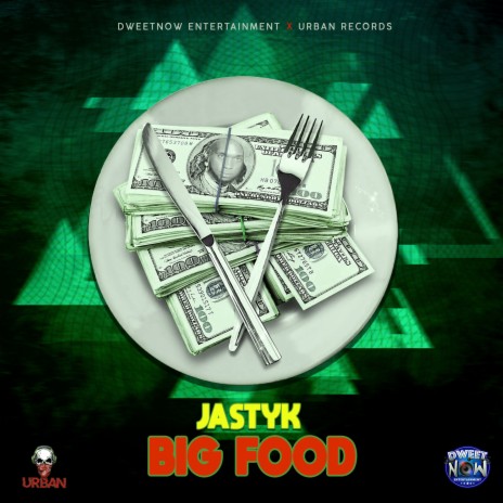 Big Food | Boomplay Music