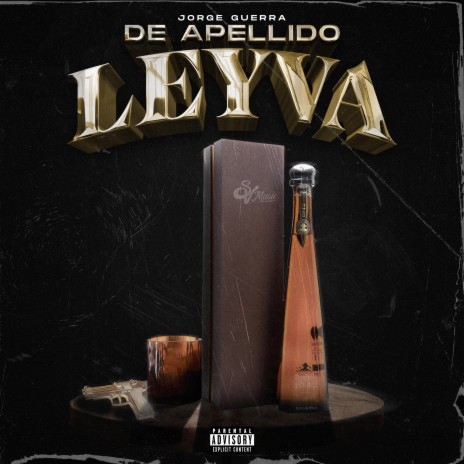 De Apellido Leyva | Boomplay Music