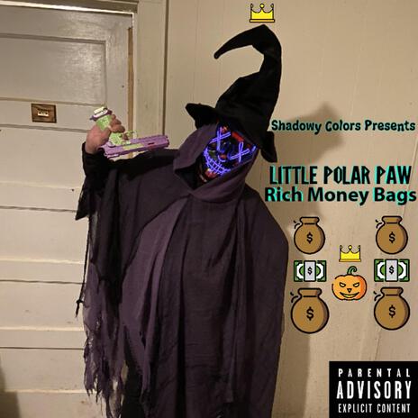 Rich Money Bags | Boomplay Music