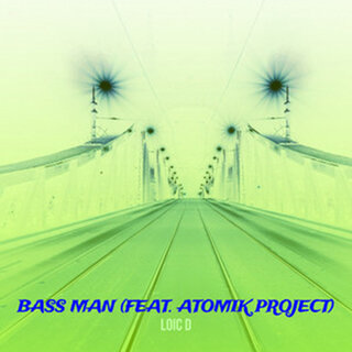 Bass Man