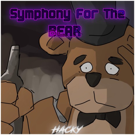 Symphony For The Bear | Boomplay Music