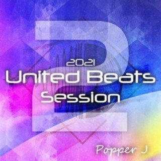 United Beats Session, Vol. 2