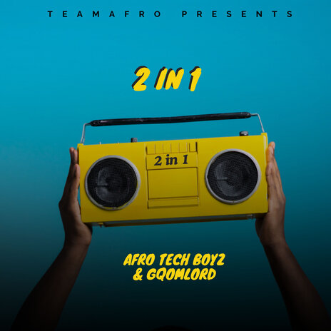 2 in 1 ft. GqoMLorD | Boomplay Music