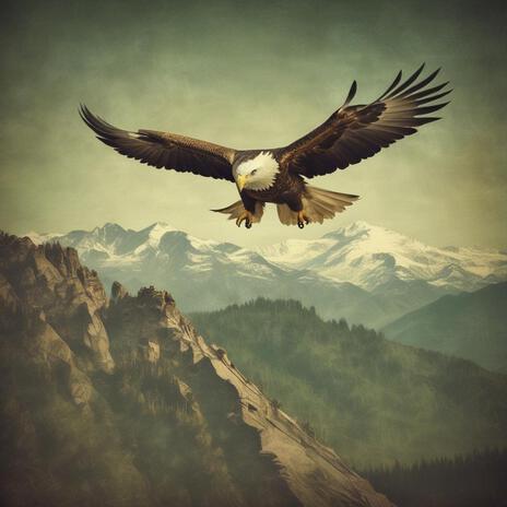 Those Magnificent Bald Eagles | Boomplay Music