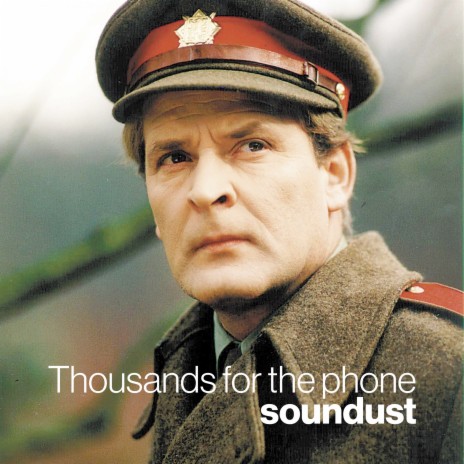 Thousands for the Phone | Boomplay Music