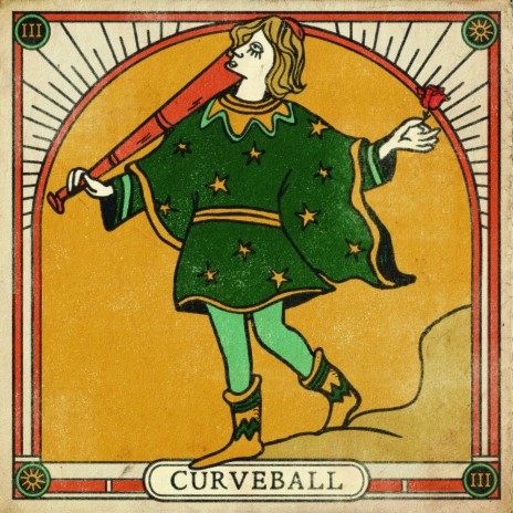 Curveball | Boomplay Music