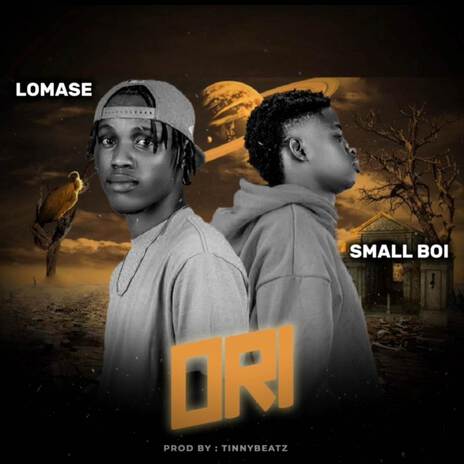 Ori ft. Small Boi | Boomplay Music