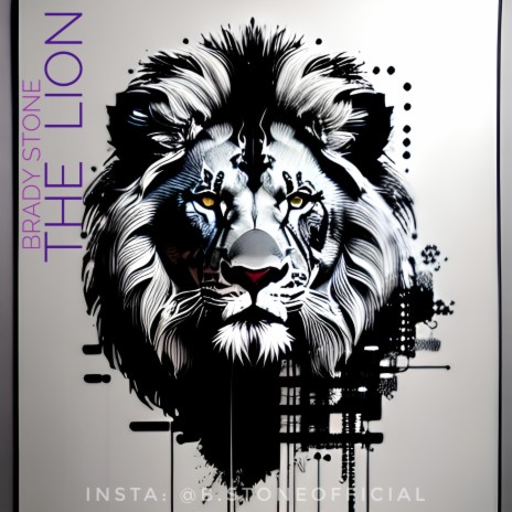 The Lion | Boomplay Music
