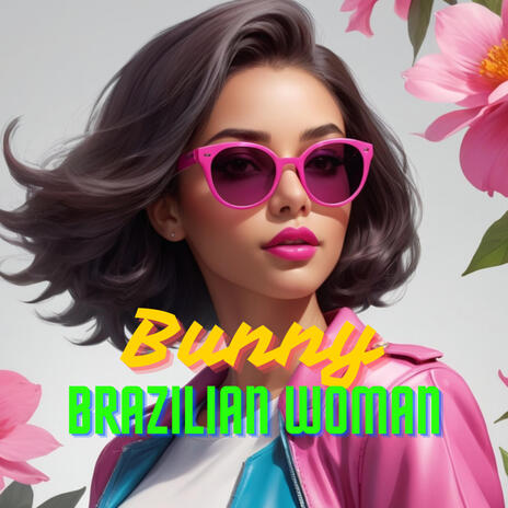 BRAZILIAN WOMAN | Boomplay Music