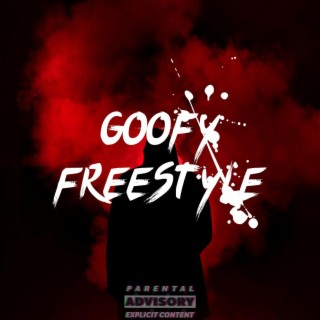 Goofy freestyle