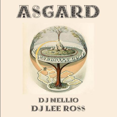 Asgard ft. DJ Lee Ross | Boomplay Music