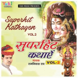 Superhit Kathayein Vol. 2