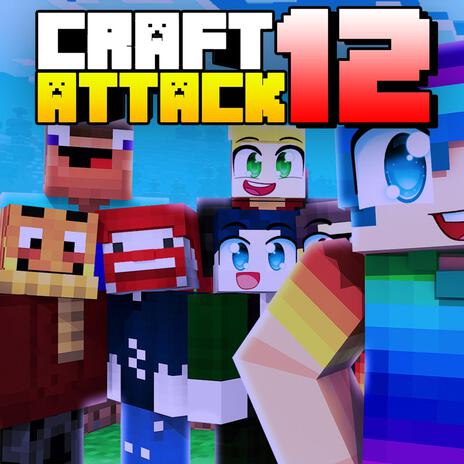 Craftattack 12