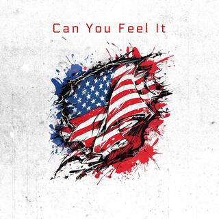 Can You Feel It lyrics | Boomplay Music