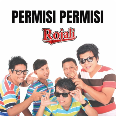 Permisi Permisi | Boomplay Music