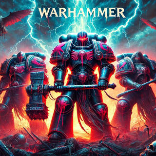 Warhammer lyrics | Boomplay Music