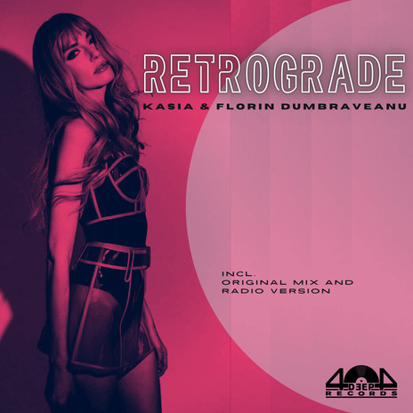 Retrograde (Radio Version) ft. Florin Dumbraveanu | Boomplay Music