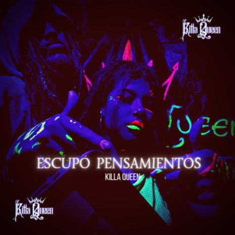 Escupo Pensamientos | Boomplay Music