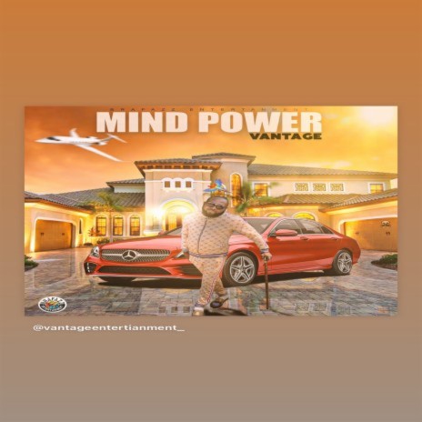 Mind Power | Boomplay Music