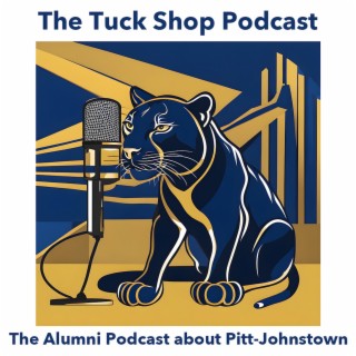 The Tuck Shop Podcast