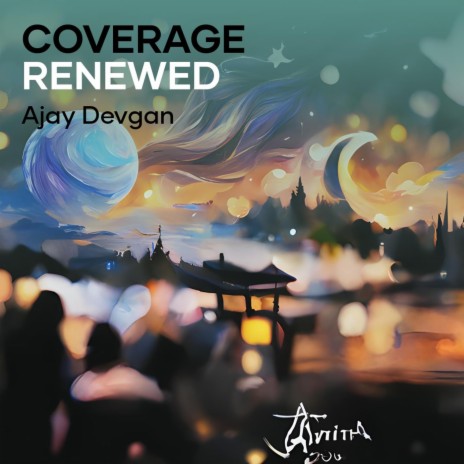 Coverage Renewed (Acoustic) ft. Sanjan Sonjaya | Boomplay Music