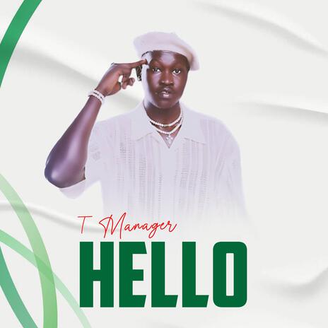 Hello | Boomplay Music