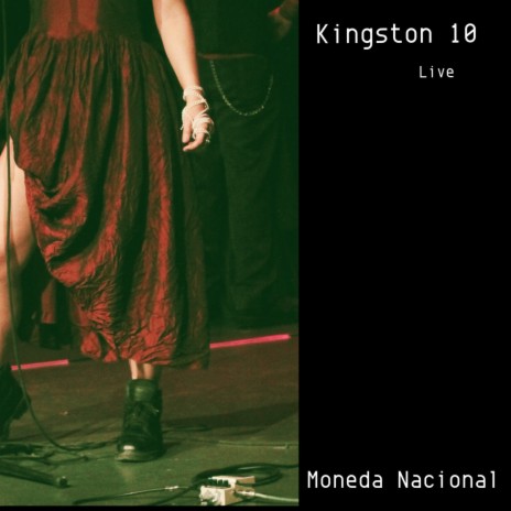 Kingston 10 (Live) | Boomplay Music