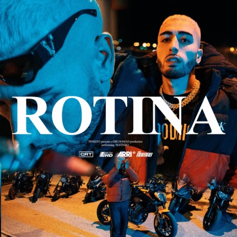Rotina | Boomplay Music