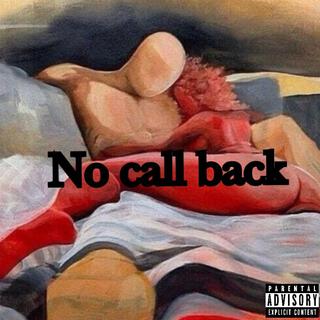 No Call Back