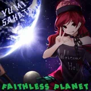 Faithless Planet ft. Kyarth lyrics | Boomplay Music