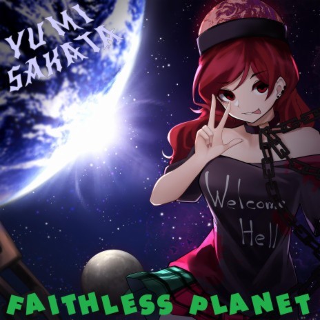 Faithless Planet ft. Micu of Undead Corporation | Boomplay Music